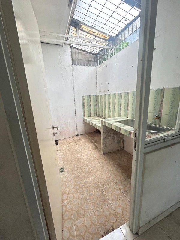 Rumah Minimalis 1 lantai di Grand Batavia, Cluster Essence Tangerang