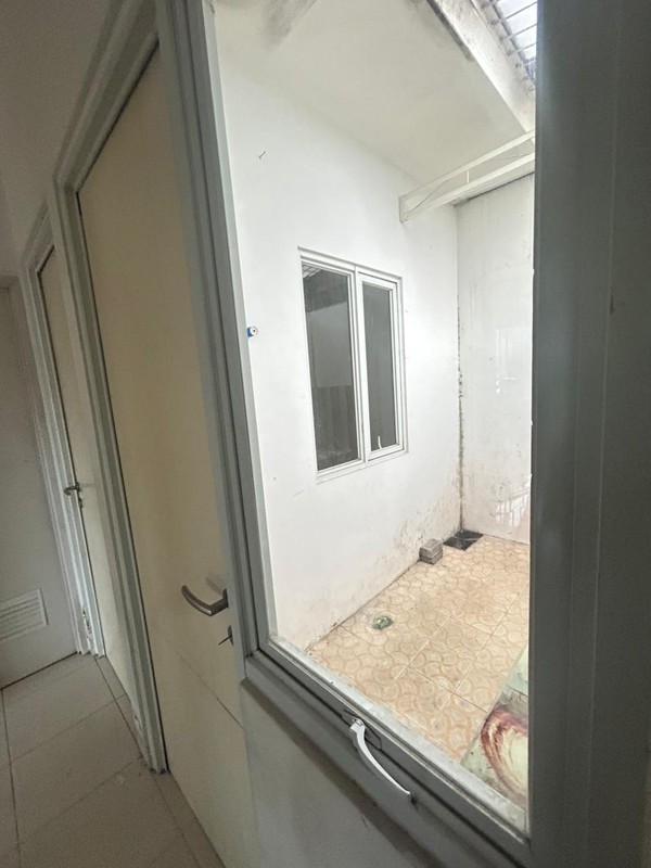 Rumah Minimalis 1 lantai di Grand Batavia, Cluster Essence Tangerang