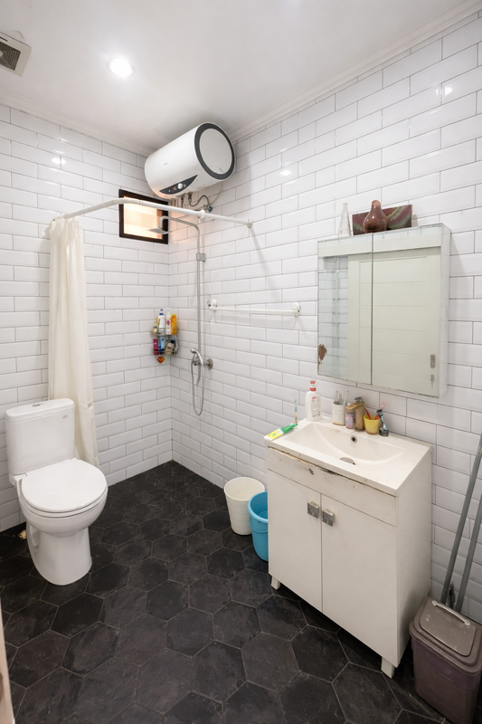 Rumah 2 Lantai di Panorama Bintaro Ciputat, Semi furnished Siap Huni