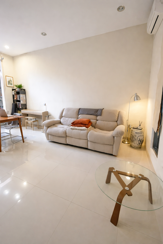 Rumah 2 Lantai di Panorama Bintaro Ciputat, Semi furnished Siap Huni