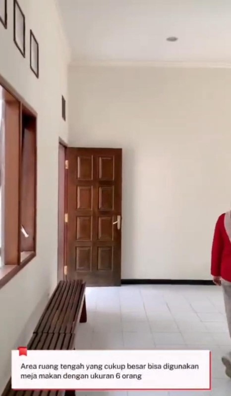 Jual Rumah 1 Lantai Siap Huni Bukit Palma Citraland Surabaya Barat