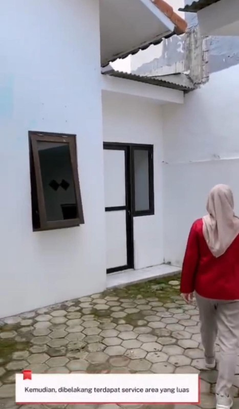 Jual Rumah 1 Lantai Siap Huni Bukit Palma Citraland Surabaya Barat