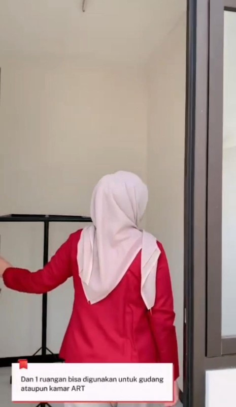 Jual Rumah 1 Lantai Siap Huni Bukit Palma Citraland Surabaya Barat