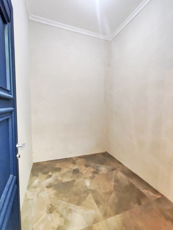 Rumah Minimalis 1 lantai di Kuricang Bintaro Jaya Sektor 3