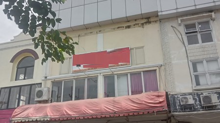 Ruko Dijual Dijalan Raya Gubeng Surabaya Pusat