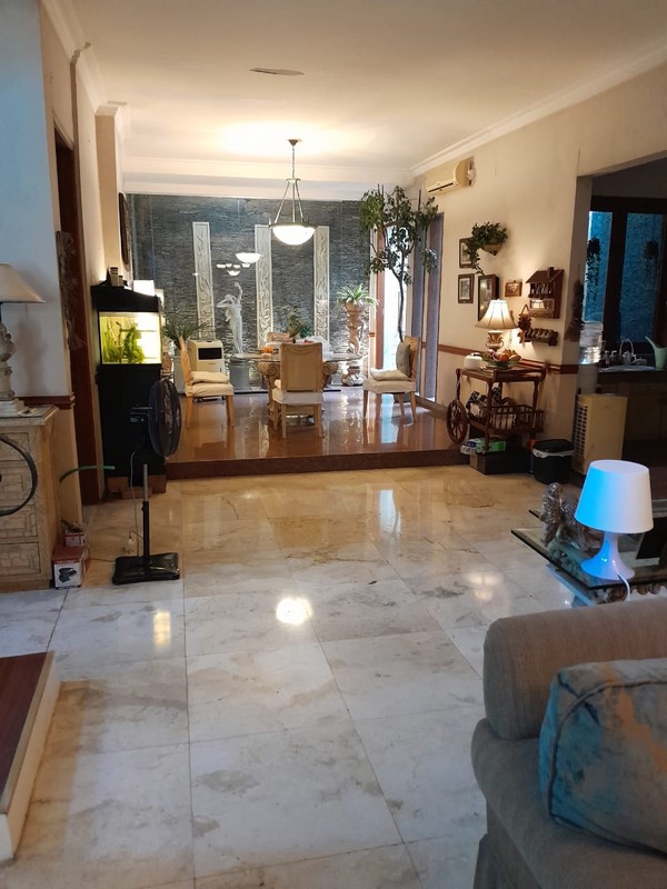 Dijual Rumah Dharmahusada Regency Surabaya Timur