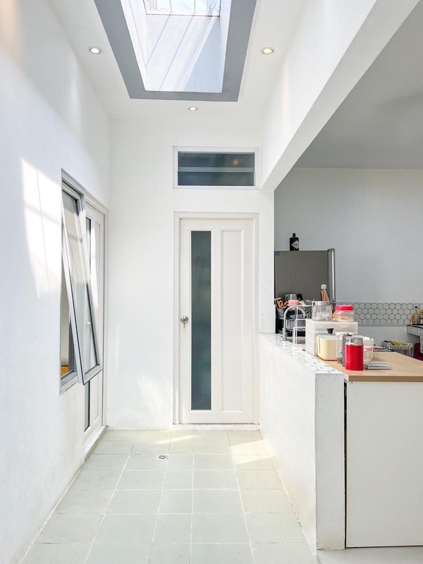 Rumah Modern di Gading Serpong Akses Mudah & Lingkungan Asri