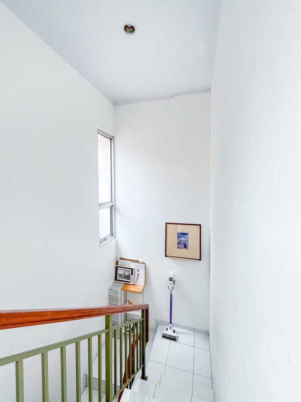 Rumah Modern di Gading Serpong Akses Mudah & Lingkungan Asri