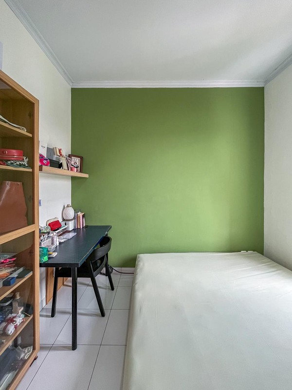 Rumah Modern di Gading Serpong Akses Mudah & Lingkungan Asri