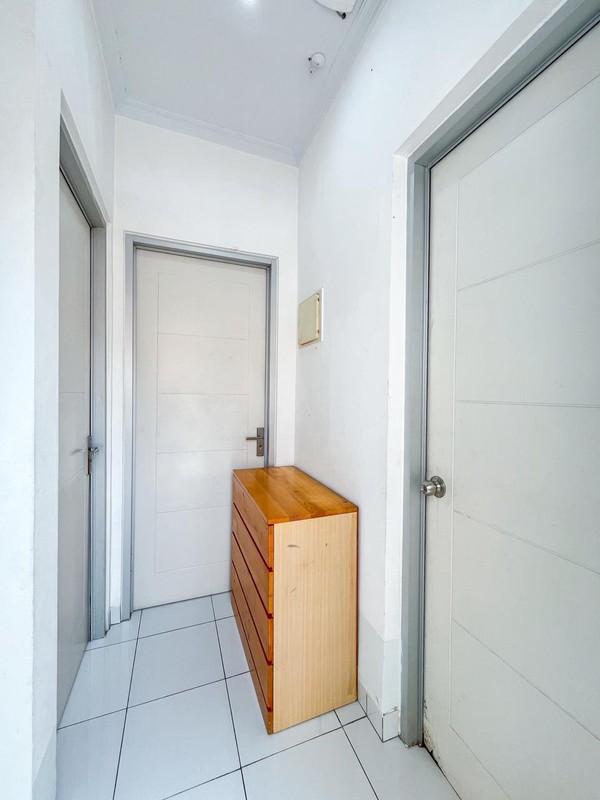 Rumah Modern di Gading Serpong Akses Mudah & Lingkungan Asri