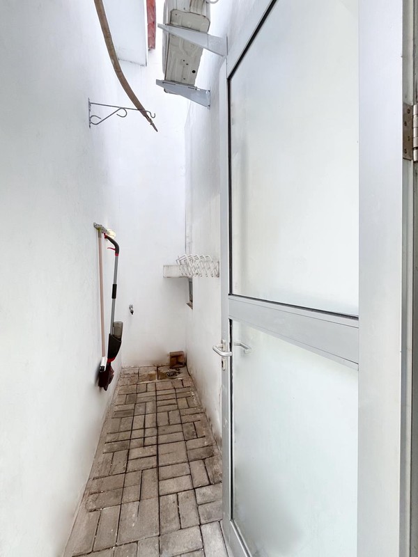 Rumah Modern di Gading Serpong Akses Mudah & Lingkungan Asri