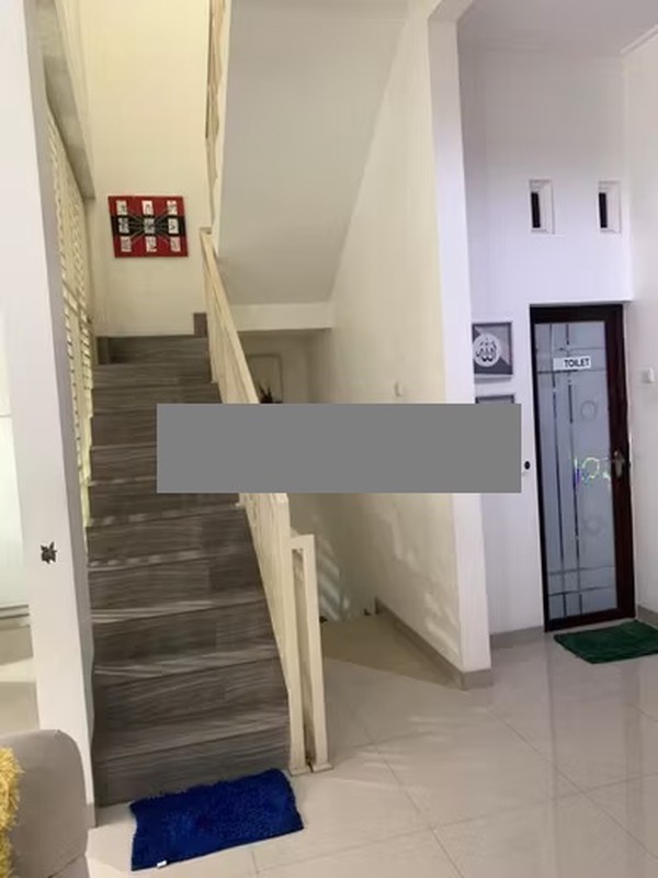 Jual Rumah Full Furnished Kertajaya Indah Regency Surabaya