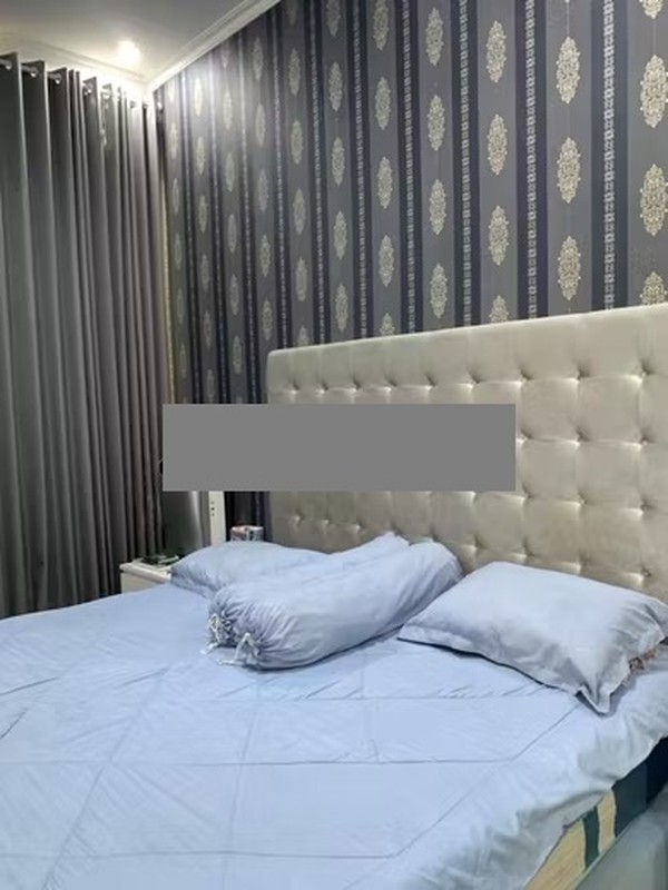 Jual Rumah Full Furnished Kertajaya Indah Regency Surabaya