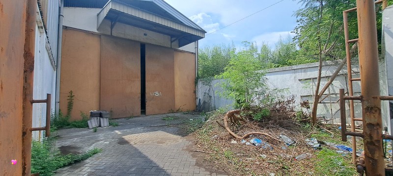 CL DiJual Gudang Murah di daerah Margomulyo Indah