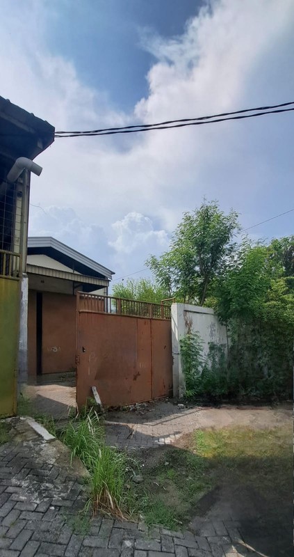 CL DiJual Gudang Murah di daerah Margomulyo Indah