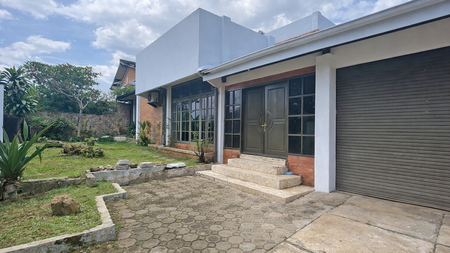 Rumah Hunian Ideal di Cimanggis Depok Lingkungan Tenang & Akses Mudah