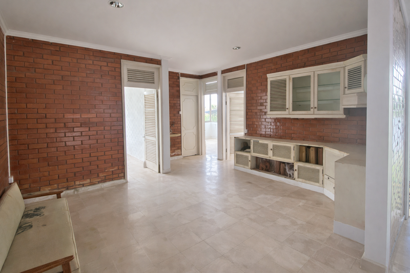 Rumah Hunian Ideal di Cimanggis Depok Lingkungan Tenang & Akses Mudah