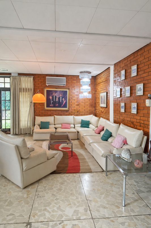 Rumah Hunian Ideal di Cimanggis Depok Lingkungan Tenang & Akses Mudah