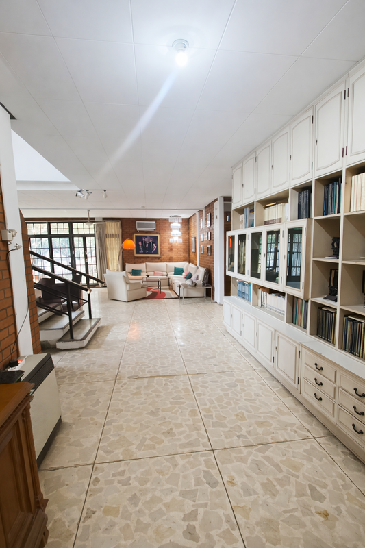 Rumah Hunian Ideal di Cimanggis Depok Lingkungan Tenang & Akses Mudah