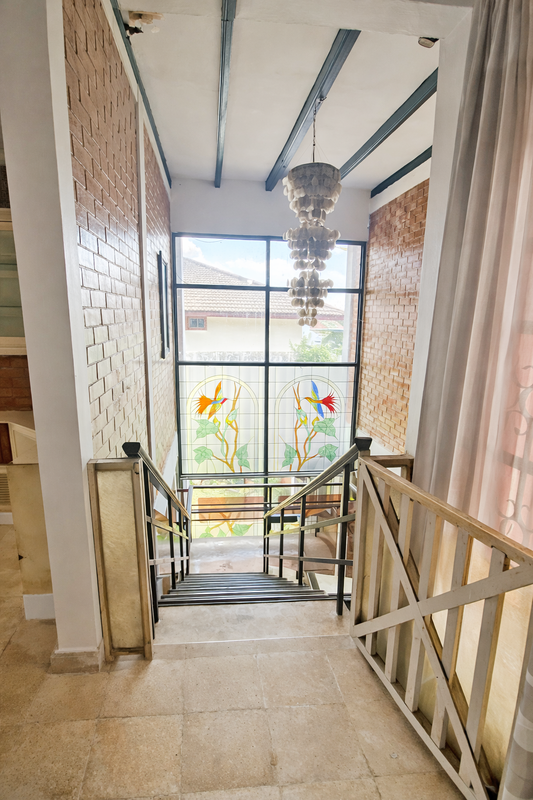 Rumah Strategis 2 lantai Harjamukti Cimanggis - Akses LRT & TOL, HARGA TERBAIK!