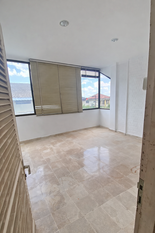 Rumah Hunian Ideal di Cimanggis Depok Lingkungan Tenang & Akses Mudah