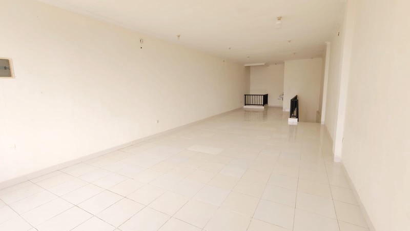 Ruko Grand Wisata Jalan Utama Celebration Tambun Selatan Bekasi