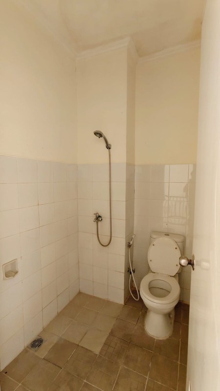 Ruko Grand Wisata Jalan Utama Celebration Tambun Selatan Bekasi