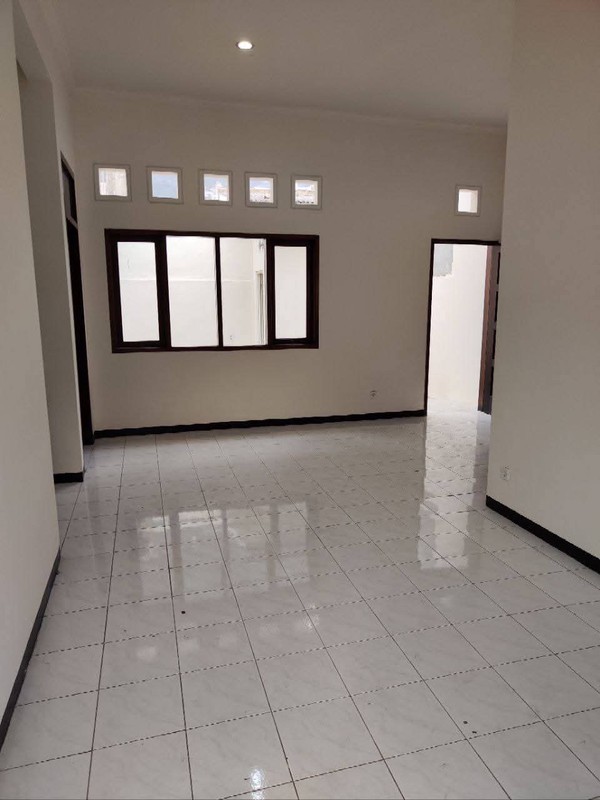 Jual 1 Lantai Rumah Bukit Palma Citraland Surabaya Barat