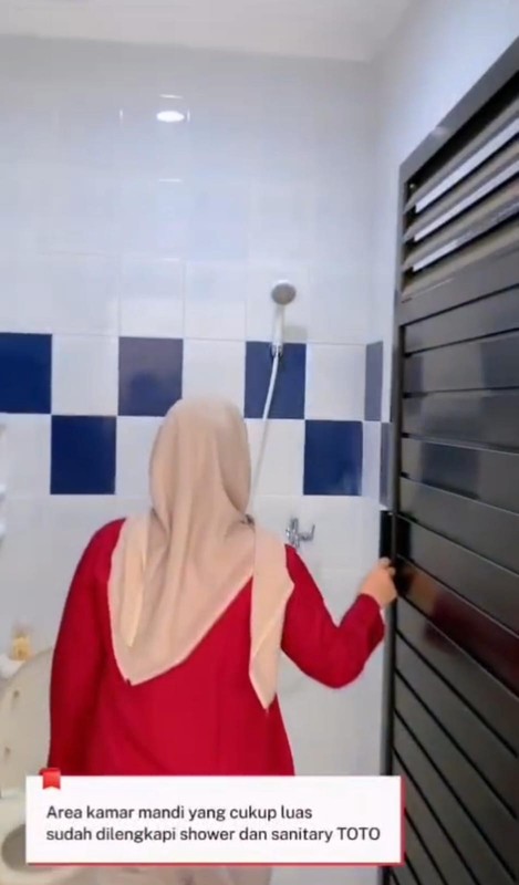 Jual 1 Lantai Rumah Bukit Palma Citraland Surabaya Barat