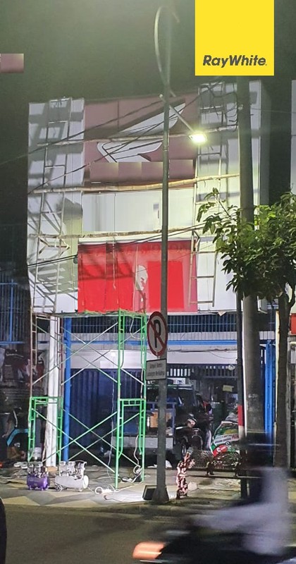 Rumah dan Ruko Dijual Dijalan Semarang Surabaya Pusat