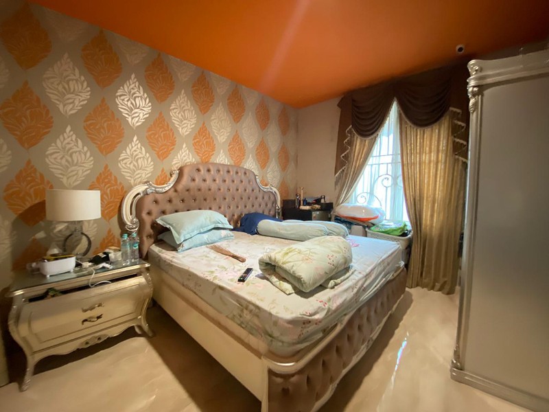 DIJUAL CEPAT - RUMAH THE GAYUNGSARI