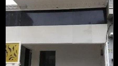 Dijual Rumah 500 Jutaan di Dukuh Bulak Banteng Surapati Surabaya