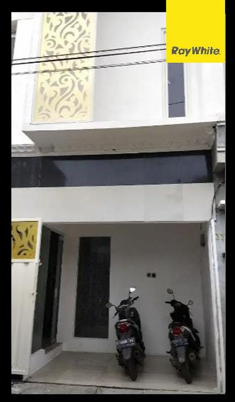 Dijual Rumah 500 Jutaan di Dukuh Bulak Banteng Surapati Surabaya