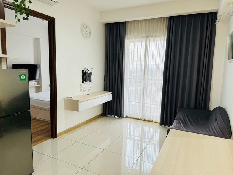 Apartemen M Town Signature Tower Herald Hunian Modern di Gading Serpong