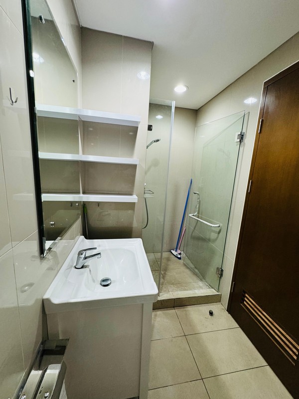 Apartemen M Town Signature Tower Herald Hunian Modern di Gading Serpong