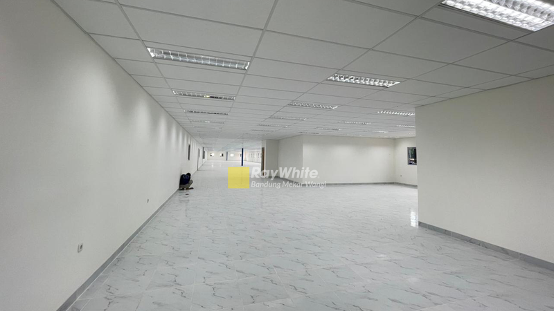 Pabrik Sangat Luas Subang