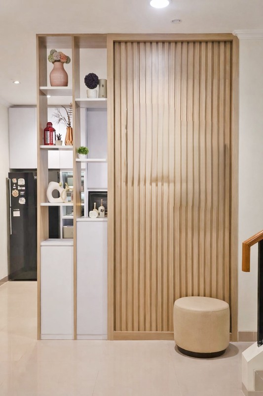 Rumah Modern di Verdi Symphonia Kawasan Premium Gading Serpong