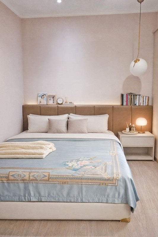 Rumah Modern di Verdi Symphonia Kawasan Premium Gading Serpong