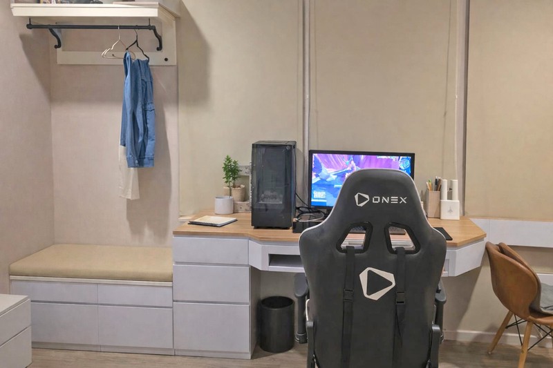 Rumah Modern di Verdi Symphonia Kawasan Premium Gading Serpong