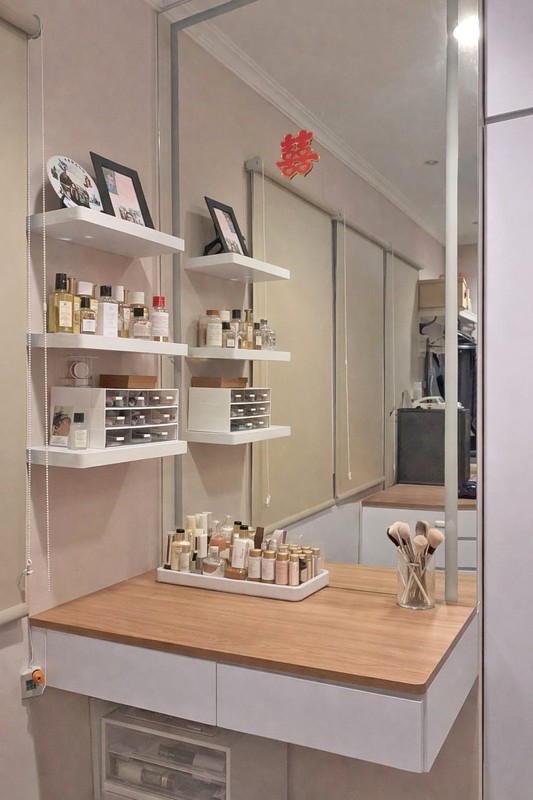 Rumah Modern di Verdi Symphonia Kawasan Premium Gading Serpong