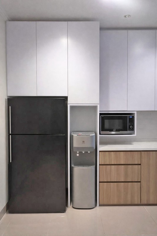 Rumah Modern di Verdi Symphonia Kawasan Premium Gading Serpong