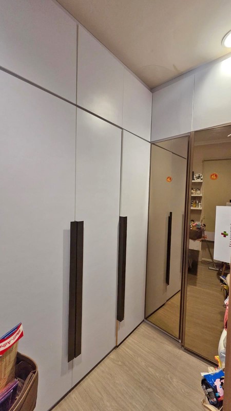 Rumah Modern di Verdi Symphonia Kawasan Premium Gading Serpong