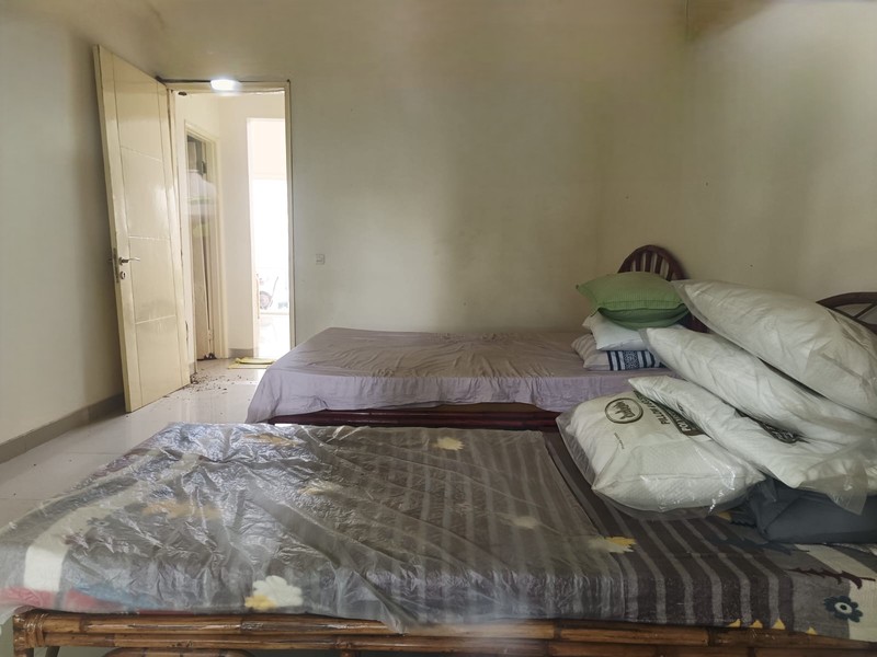 JUAL CEPAT TANAH BONUS BANGUNAN DI RIVERSIDE cluster DEPAN - MALANG