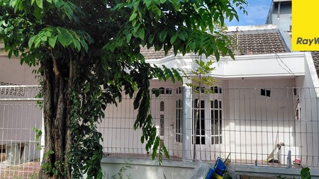 Disewakan Murah Rumah di Griya Kebraon Utama Surabaya