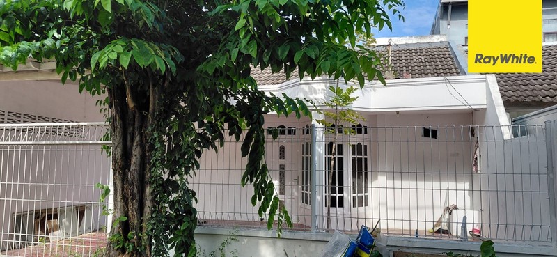 Disewakan Murah Rumah di Griya Kebraon Utama Surabaya