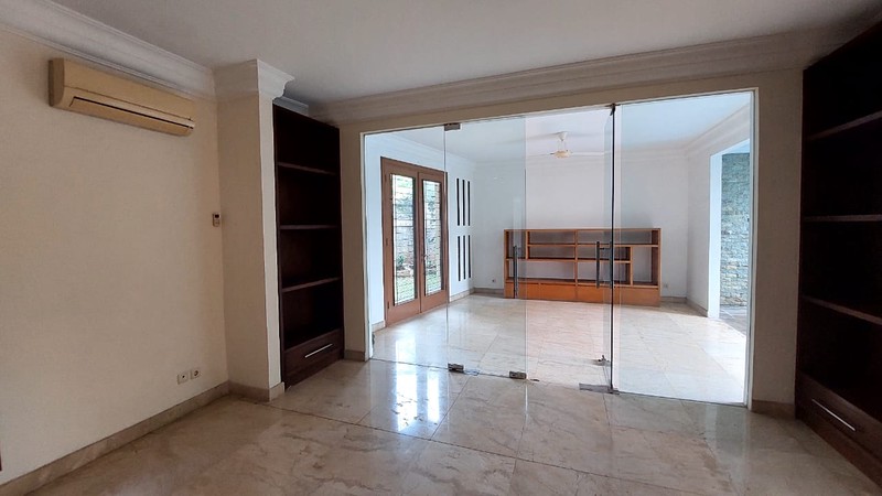 Dijual Rumah di Kuningan, Jakarta Selatan