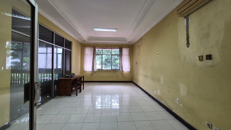 PABRIK SIAP PAKAI DI KAWASAN INDUSTRI JABABEKA TAHAP SATU AKSES LANGSUNG PINTU TOL CIKARANG UTARA