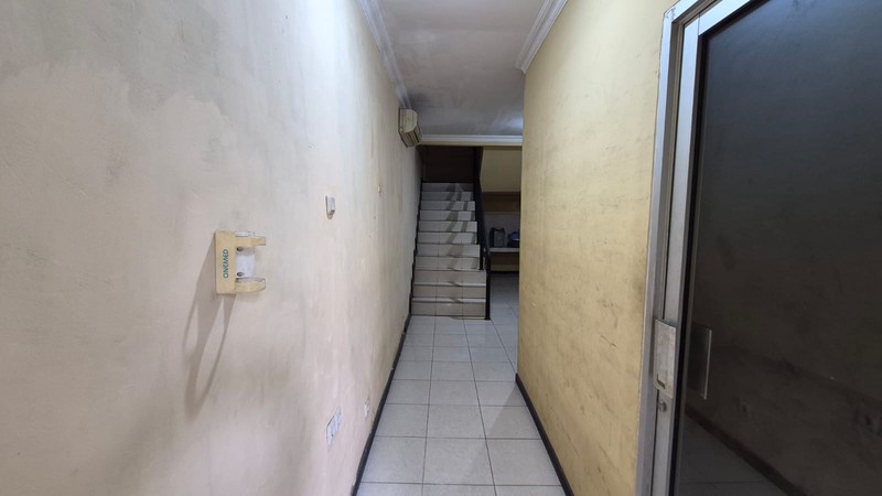 PABRIK SIAP PAKAI DI KAWASAN INDUSTRI JABABEKA TAHAP SATU AKSES LANGSUNG PINTU TOL CIKARANG UTARA