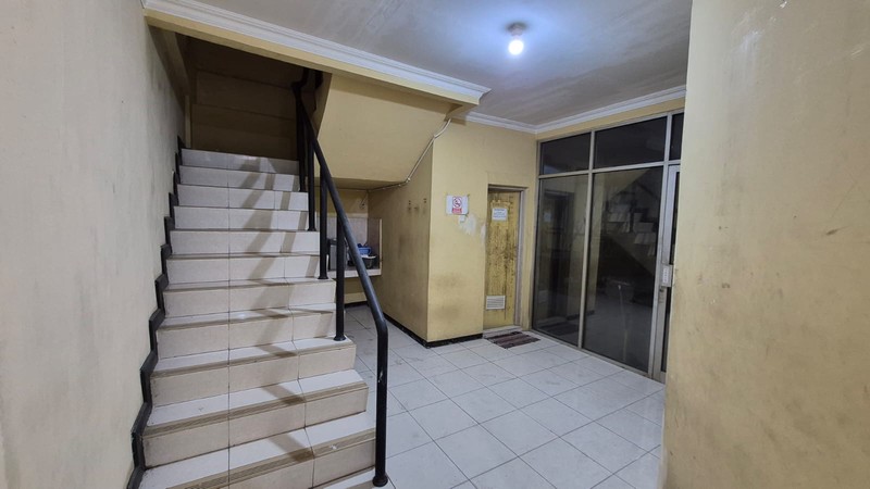 PABRIK SIAP PAKAI DI KAWASAN INDUSTRI JABABEKA TAHAP SATU AKSES LANGSUNG PINTU TOL CIKARANG UTARA