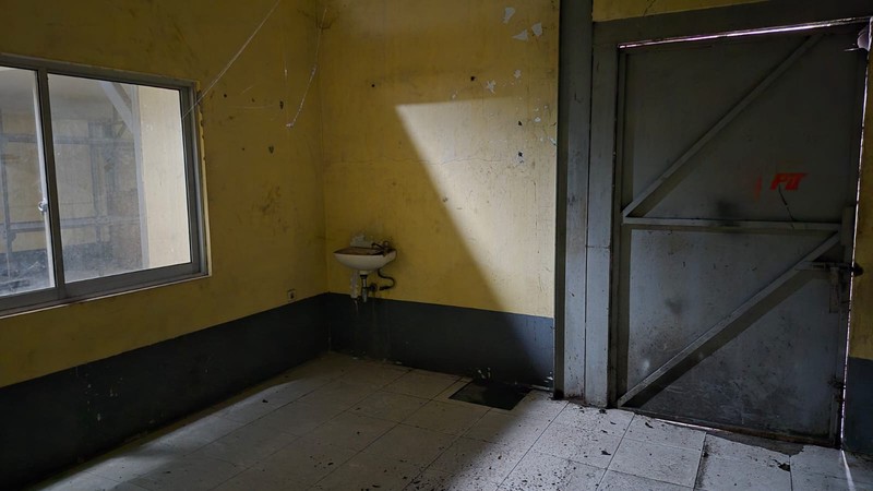 PABRIK SIAP PAKAI DI KAWASAN INDUSTRI JABABEKA TAHAP SATU AKSES LANGSUNG PINTU TOL CIKARANG UTARA